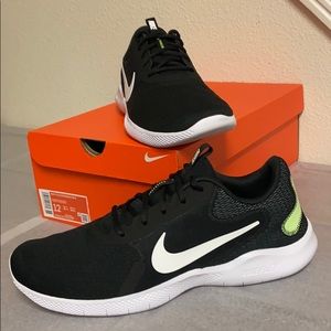 NIKE FLEX EXPERIENCE RN 9 (12) MENS SHOES